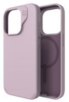 ZAGG/GEAR4 (840056194199) Crystal Palace Manhattan Snap - Lavender, iPhone 15 Pro