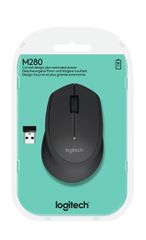 Logitech Wireless Mouse M280-thumb-1