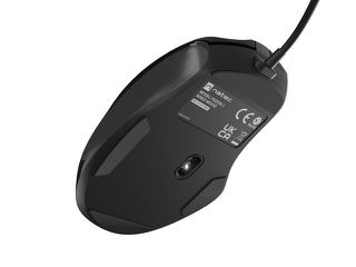 NATEC MOUSE PIGEON 2 4000DPI BLACK-thumb-2
