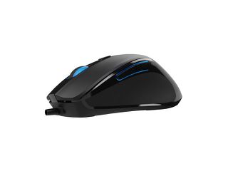 NATEC MOUSE PIGEON 2 4000DPI BLACK-thumb-1