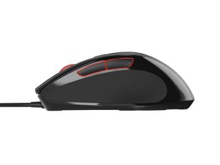 NATEC MOUSE PIGEON 2 4000DPI BLACK-thumb-3