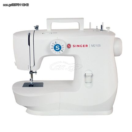 SINGER M2105 Automatic sewing machine Electromechanical