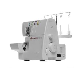 SINGER S0105 sewing machine Overlock sewing machine Electric-thumb-1