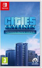Cities: Skylines / Nintendo Switch