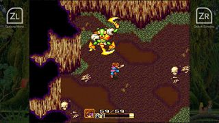 Collection of Mana / Nintendo Switch-thumb-1
