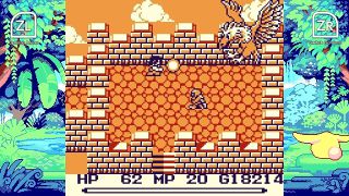 Collection of Mana / Nintendo Switch-thumb-2