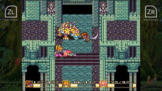 Collection of Mana / Nintendo Switch-thumb-4