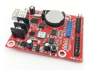 CONTROLLER P10 TF-S5U