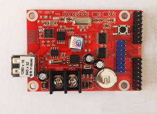 CONTROLLER P10 TF-S6UW-thumb-1
