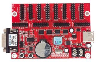 CONTROLLER TF-C3U