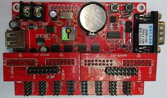 CONTROLLER TF-C3U+HUB75