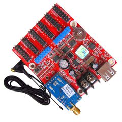 CONTROLLER TF-M6UW