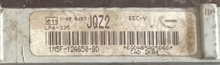 ΕΓΚΕΦΑΛΟΣ FORD FOCUS 2005 / FORD JQZ2 1 M5F-12A650-BD-thumb-1