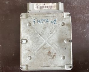 ΕΓΚΕΦΑΛΟΣ FORD FIESTA 2001 / FORD CLIP YS6F-12A650-BC