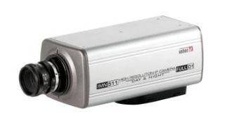 INTER-M IMN-512 High Resolution Day & Night IP Camera - InterM