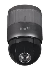 INTER-M ISD-260P Speed Dome Camera - InterM