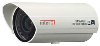 INTER-M IBI-550P high resolution camera - InterM