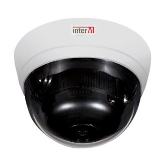 INTER-M IDG-541P Dome Camera - InterM