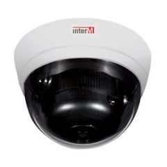 INTER-M IDG-541P Dome Camera - InterM