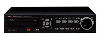 INTER-M DSR-2008 DIGITAL AUDIO VIDEO RECORDER 8 CHAN - InterM