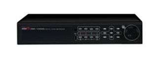 INTER-M DSR-1004 DIGITAL AUDIO VIDEO RECORDER 8 CHAN - InterM