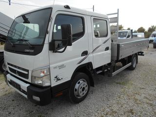 Mitsubishi '10 cander fusso 7c15D