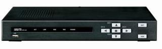 INTER-M DSR-430 DIGITAL AUDIO VIDEO RECORDER 4 CHAN - InterM