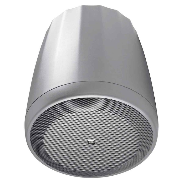 JBL CONTROL 65P/T 2-WAY CEILING LOUDSPEAKER 75W -WHITE- - JBL