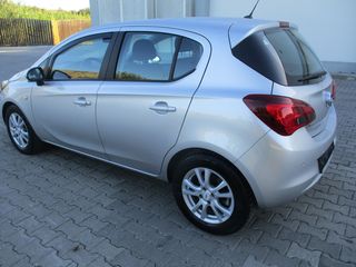 Opel Corsa 2016 1.3 CDTI Active-thumb-2