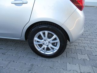 Opel Corsa 2016 1.3 CDTI Active-thumb-3