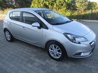 Opel Corsa 2016 1.3 CDTI Active-thumb-7