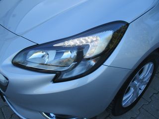 Opel Corsa 2016 1.3 CDTI Active-thumb-8