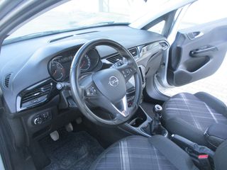 Opel Corsa 2016 1.3 CDTI Active-thumb-19