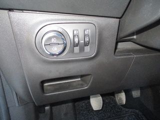 Opel Corsa 2016 1.3 CDTI Active-thumb-21