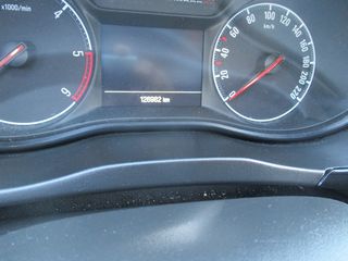 Opel Corsa 2016 1.3 CDTI Active-thumb-22