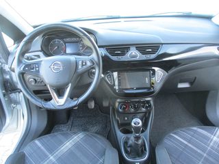 Opel Corsa 2016 1.3 CDTI Active-thumb-25