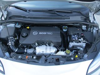 Opel Corsa 2016 1.3 CDTI Active-thumb-29