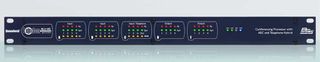 BSS Z-BLU102 Signal Processor - BSS Audio