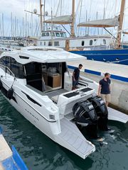 Karnic 2027 S37-x   3 Cabin-thumb-4