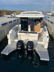 Karnic 2027 S37-x   3 Cabin-thumb-5