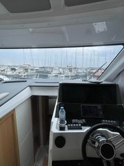 Karnic 2027 S37-x   3 Cabin-thumb-7