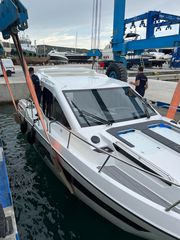 Karnic 2027 S37-x   3 Cabin-thumb-13