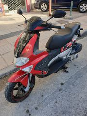 Car.gr - Μοτοσυκλέτες, Gilera Runner 125 VX