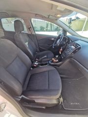 Opel Astra 2012 ECO FLEX-thumb-8