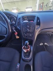 Opel Astra 2012 ECO FLEX-thumb-5