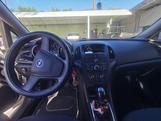 Opel Astra 2012 ECO FLEX-thumb-4