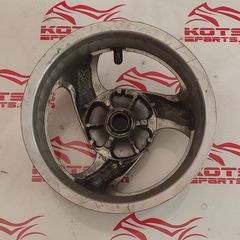 ΠΩΛΕΙΤΑΙ ΠΙΣΩ ΖΑΝΤΑ ΓΙΑ HONDA FJS 600 SILVERWING ABS 2003-2010