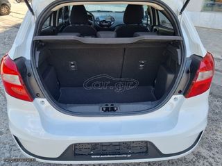 Ford Ka 2018 1.2 ACTIVE / BLACR EDITION / ΕΓΓΥΗΣΗ-thumb-3