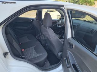 Ford Ka 2018 1.2 ACTIVE / BLACR EDITION / ΕΓΓΥΗΣΗ-thumb-9