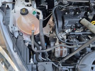 Ford Ka 2018 1.2 ACTIVE / BLACR EDITION / ΕΓΓΥΗΣΗ-thumb-17